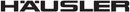 Logo Häusler Automobil GmbH & Co. KG